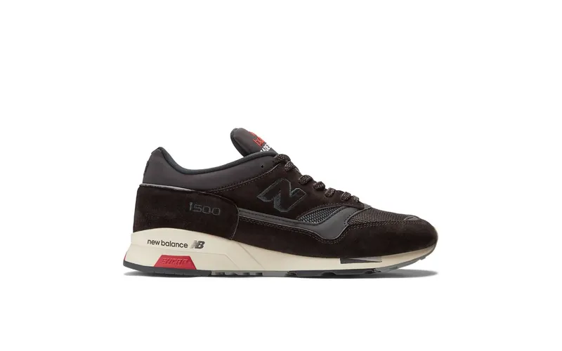 New Balance 1500 MiUK Black Coffee (U1500BKR)