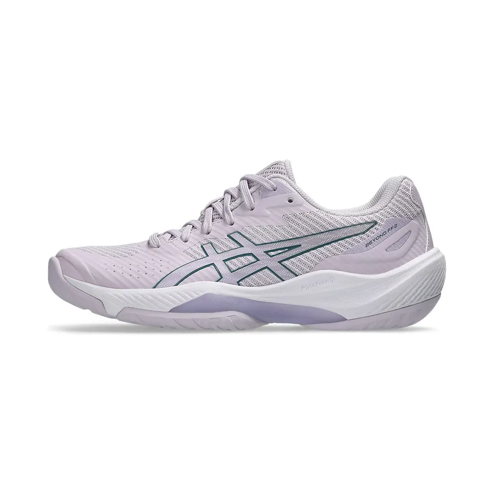 ASICS BEYOND FF 2 “Dahlia / Murasaki” (1072A132-500)