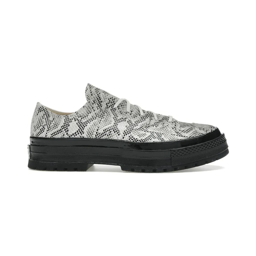 Converse Chuck 70 Formal Snakeskin (A15045C)