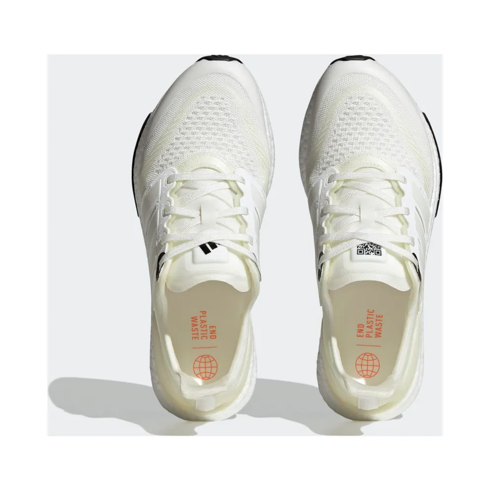 adidas Ultraboost Made To Be Remade 2.0 Non Dyed / Cloud White / Core Black (HP3064)
