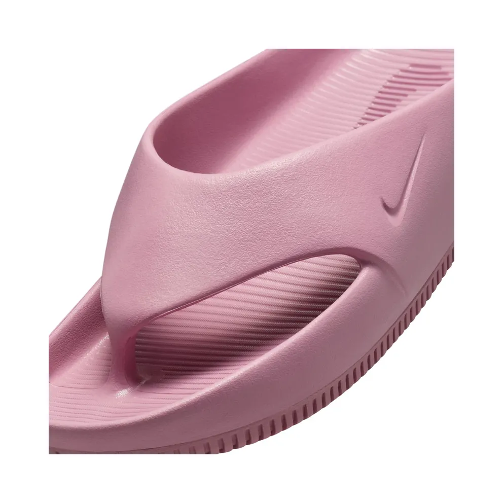 Nike Calm Flip Flop “Elemental Pink” (FD4115-600)