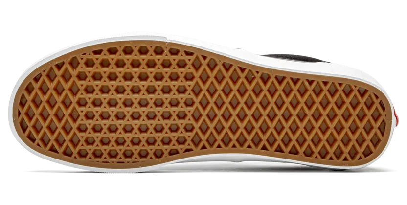 vans-era VN000EWZBLK