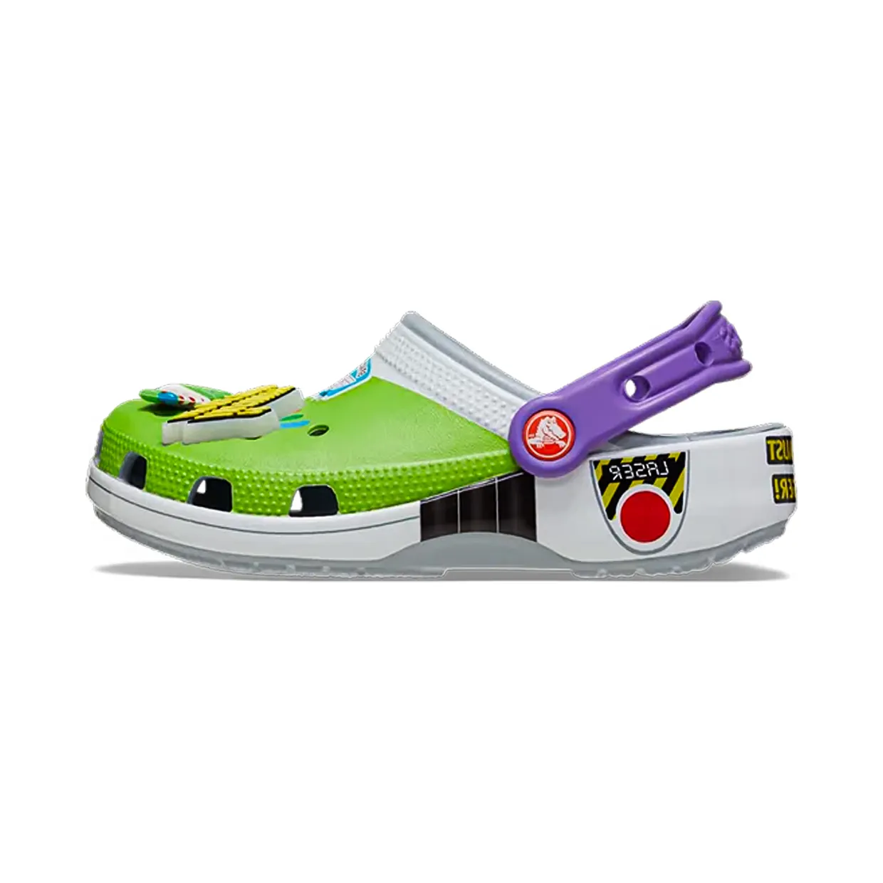 crocs-classic 209857-0ID