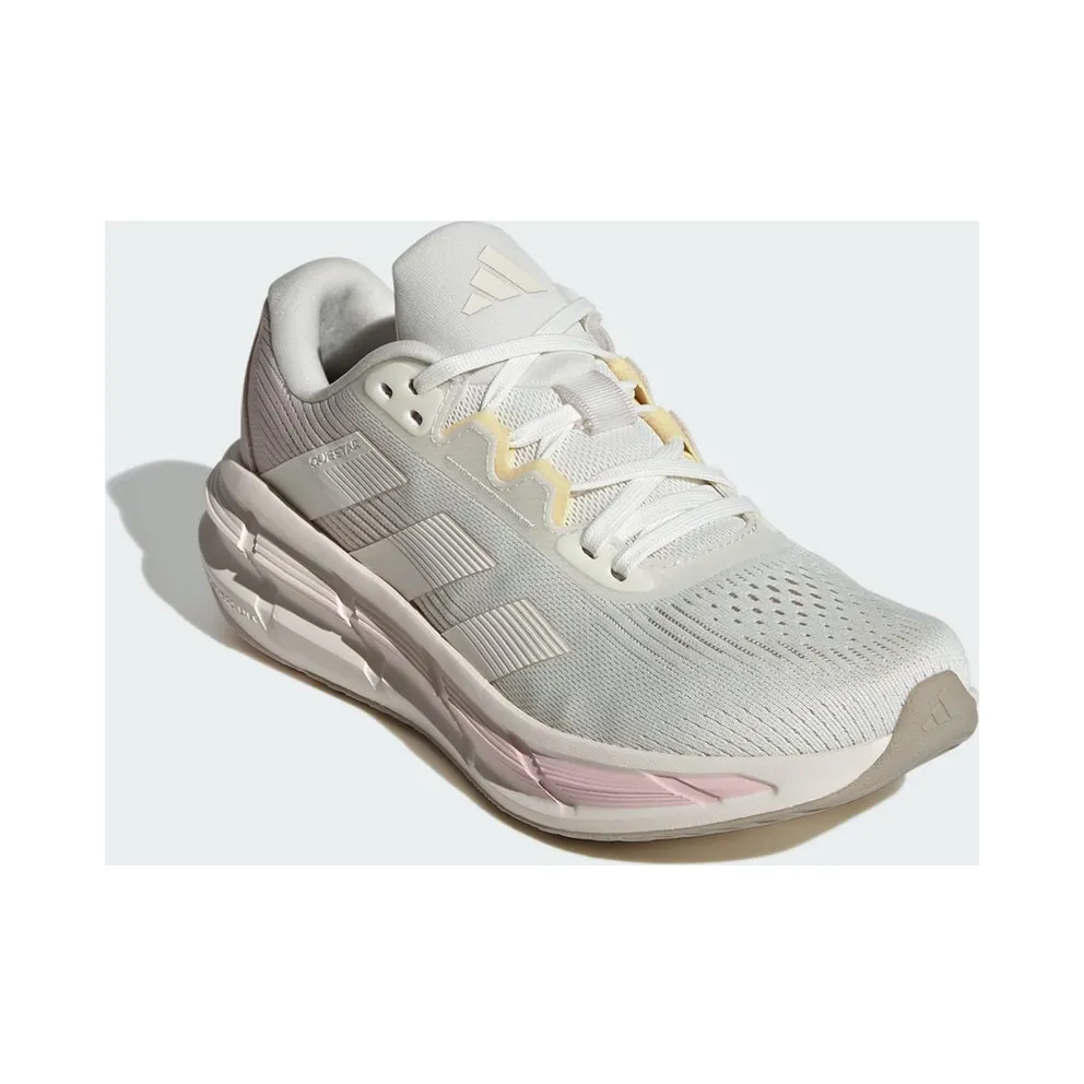 adidas Questar 3 Off White Chalk White Putty Mauve (ID8741)