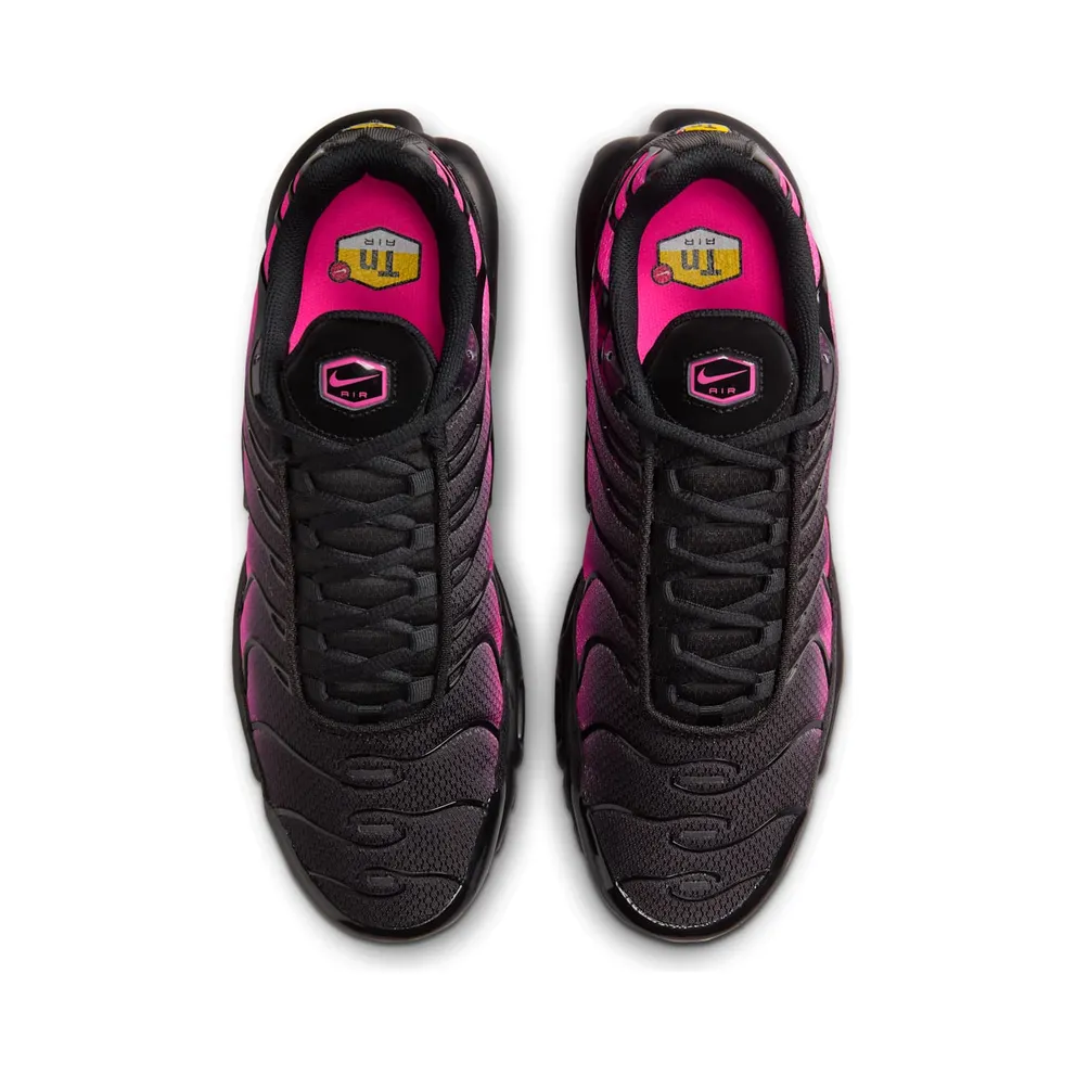 Nike Air Max Plus Black Hyper Pink (DM0032-020)