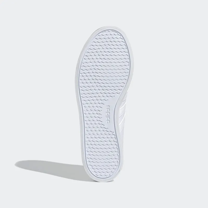 Adidas Bravada Cloud White / Cloud White / Matte Silver (FV8099)
