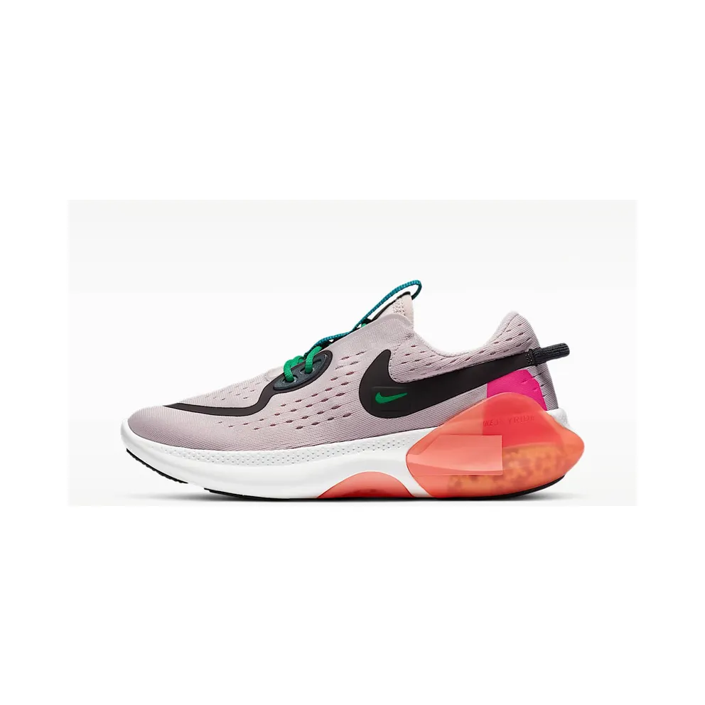 Nike Joyride Dual Run Premium “Barely Rose / Atomic Pink / Lucky Green / Dark Smoke Grey” (CT3867-600)