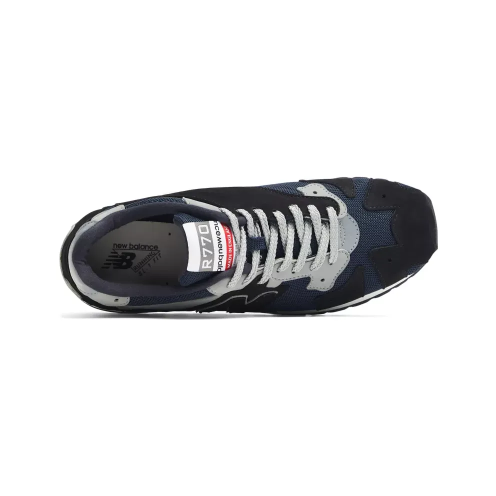 New Balance R770 MiUK Navy Grey (R770NNG)