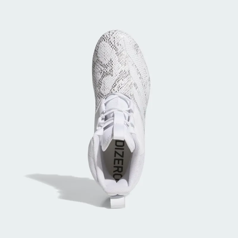 adidas Adizero Chaos DSG SMU White Snakeskin (IE4005)