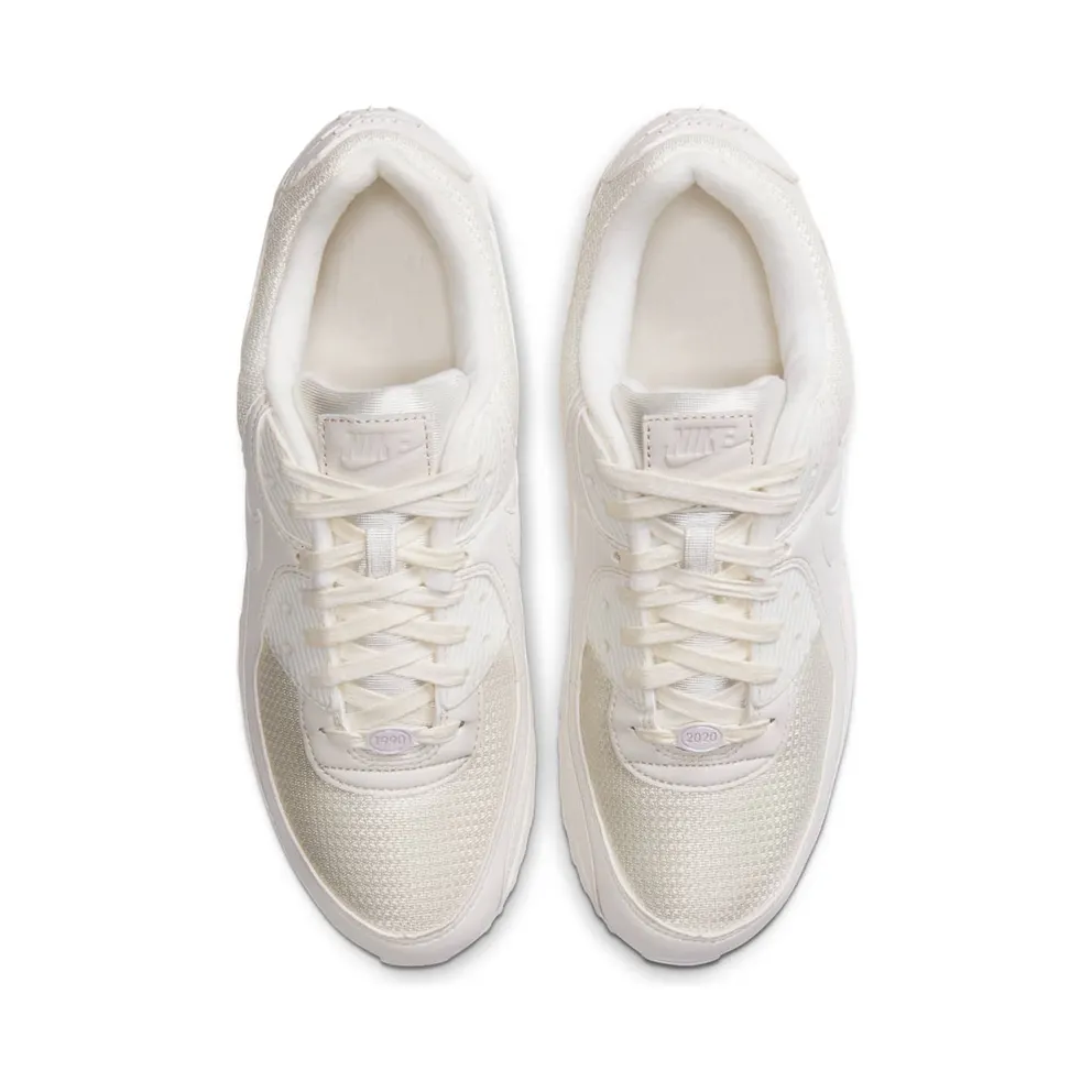 Nike Air Max 90 Recraft Sail Sail/Sail-Sail (CT2007-100)