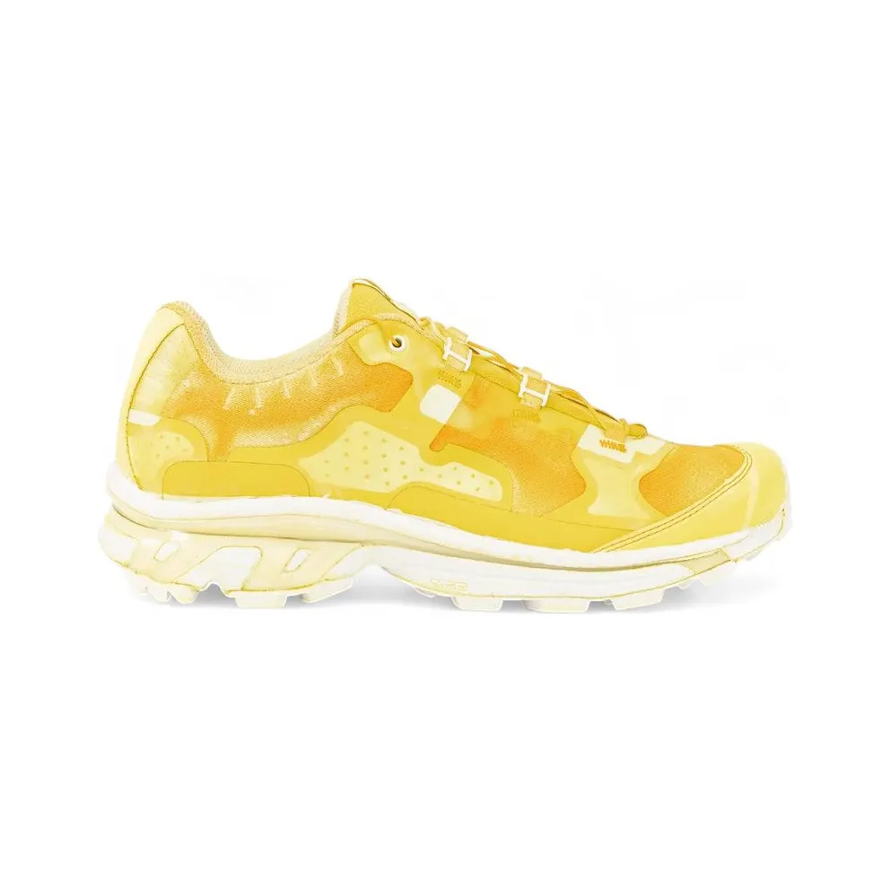 Salomon Bamba 5 11 By Boris Bidjan Saberi Yellow (11XS232-YW)