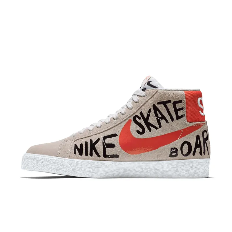 Nike SB Blazer Geoff McFetridge (819861-188)