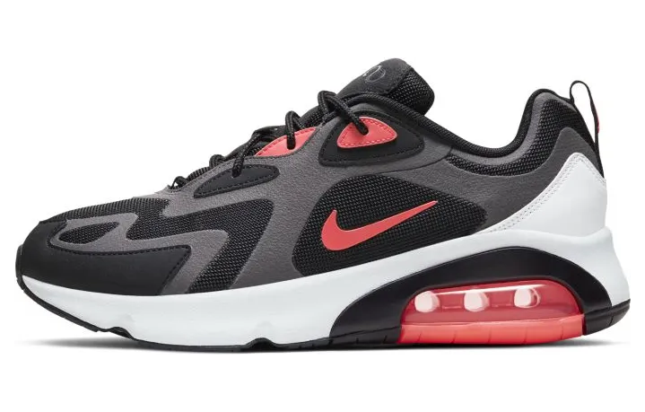 Nike Air Max 200 – Grijs