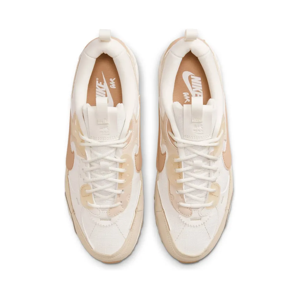 Nike Air Max 90 Futura “Sanddrift” (DV7190-100)