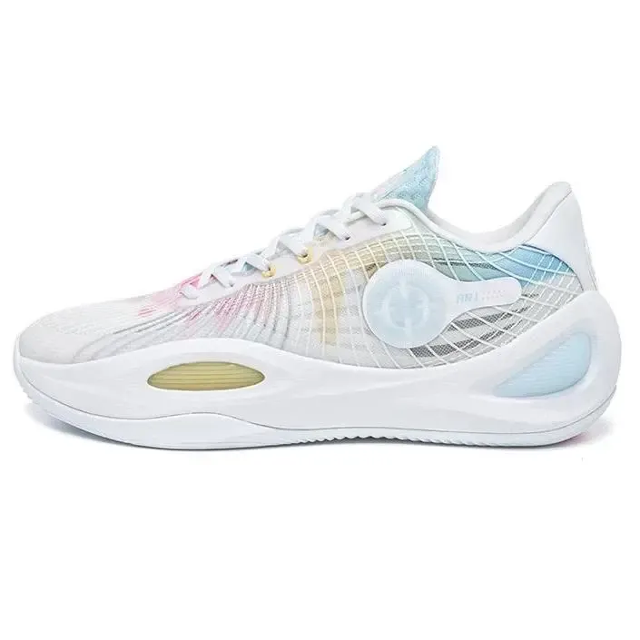 Rigorer sneaker Blanc (Z323360104-037)