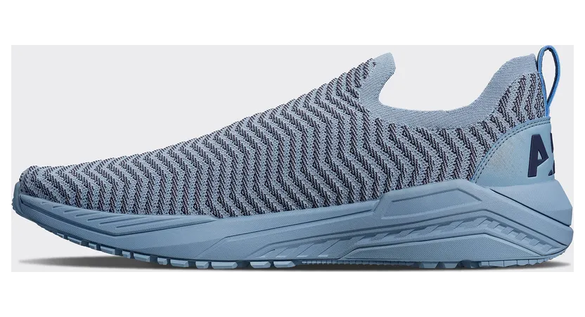 APL TechLoom Traveler “Heritage Blue/Navy” (Dames) (2)