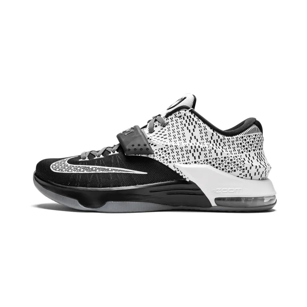 Nike KD VII 7 ‘Black History Month BHM’ (2015) (718817-010)