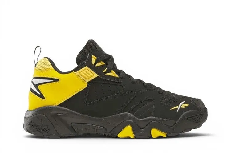 Reebok Brutus Low Black Always Yellow (100244787)