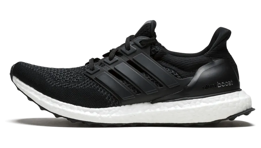 Adidas UltraBoost 1.0 Black (S77417)