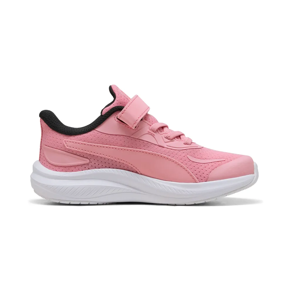 Puma Skyrocket 2 “Pinkscape / Puma White” (312414_06)