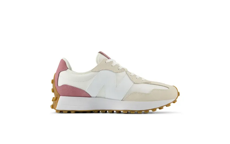 New Balance 327 “White Pink” (WS327FSR)