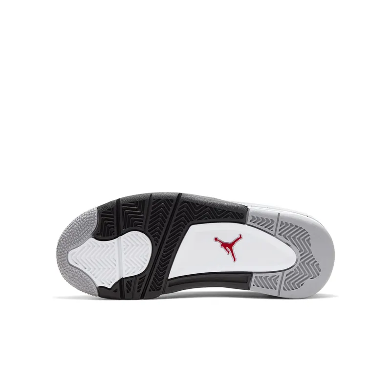 Jordan Dub Zero White Cement (2020) (311047-105)