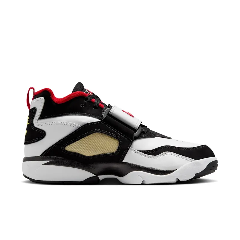 Nike Air Diamond Turf “49ers” (FZ8224-100)