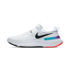 Nike React Miler Ombre “White / Vapour Green / Hyper Jade / Black” (CW1777-102)