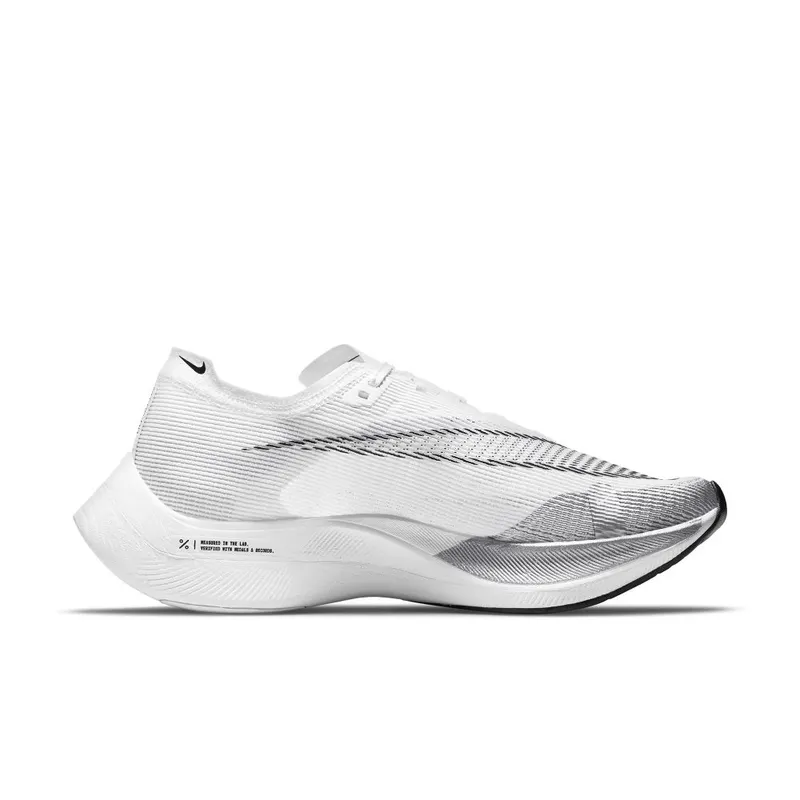 Nike ZoomX Vaporfly Next% 2 Road Racing White (CU4111-100)