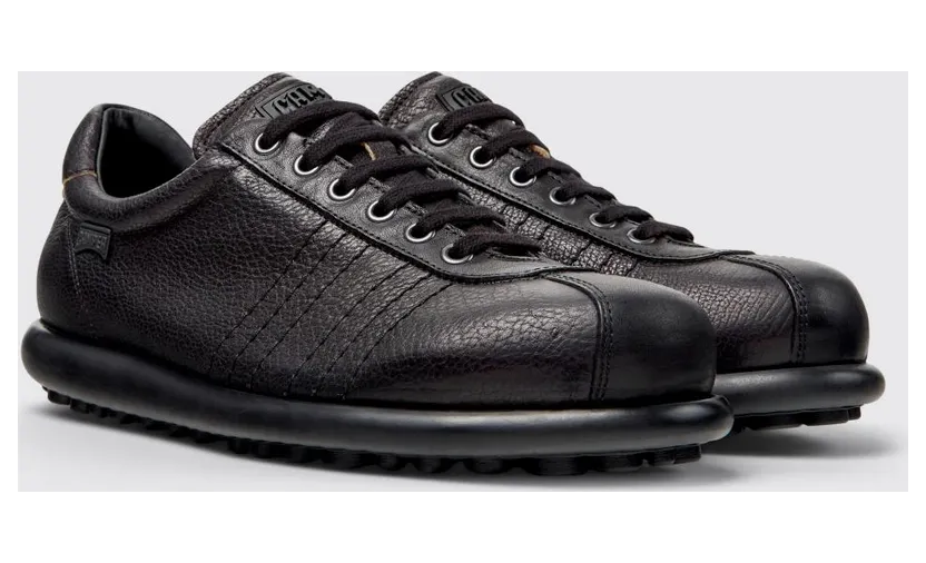 Camper Sneakers Black (K101018-002PELOTAS0)