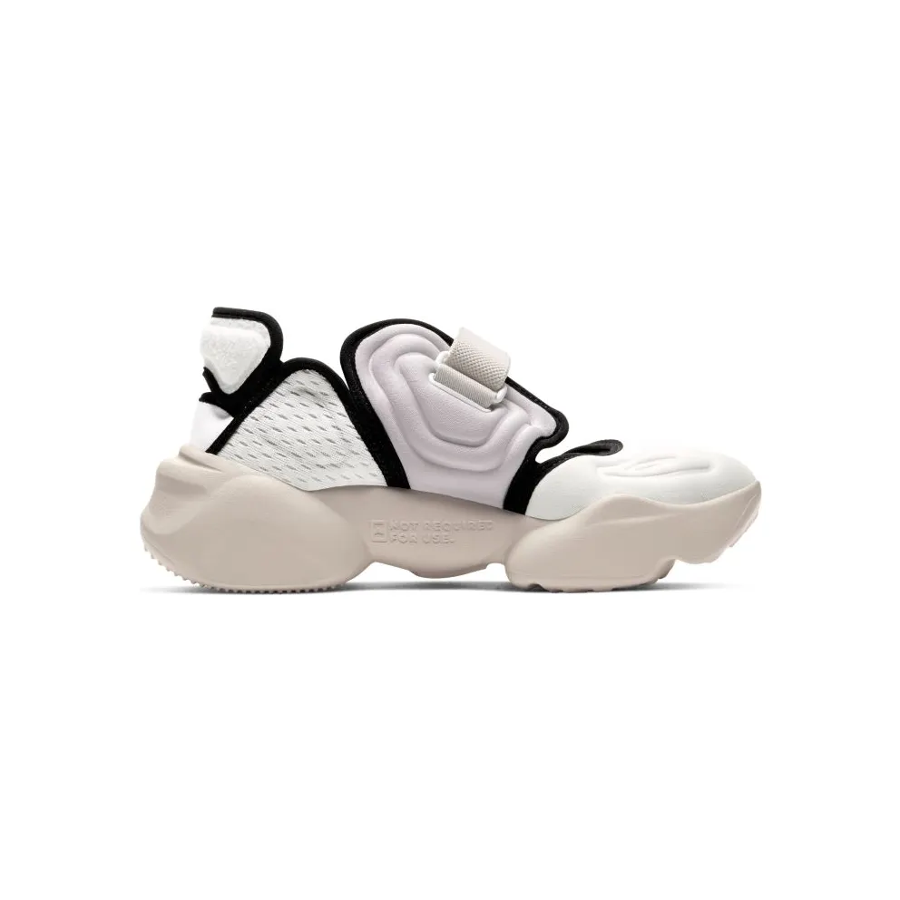Nike Air Aqua Rift Summit White (W) Summit White/Vast Grey-Black-White (BQ4797-100)