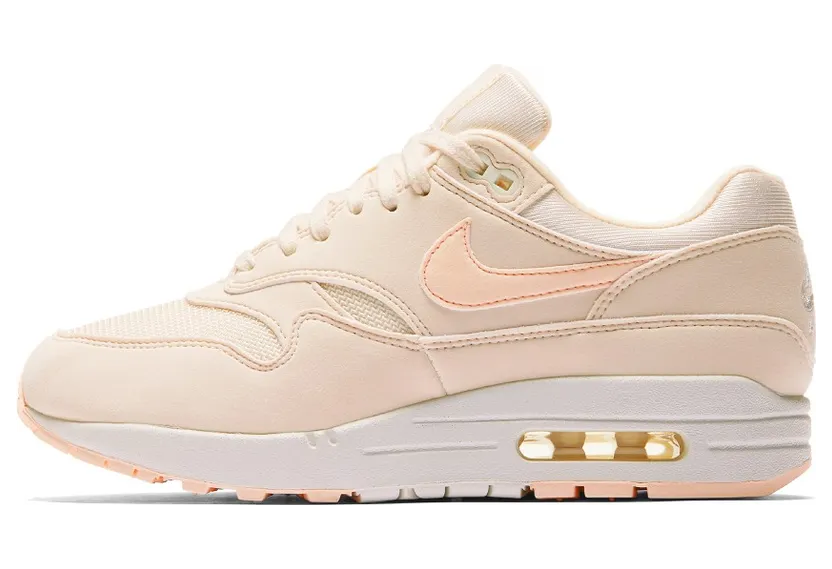 Nike Air Max 1 Guava Ice (W) (319986-802)