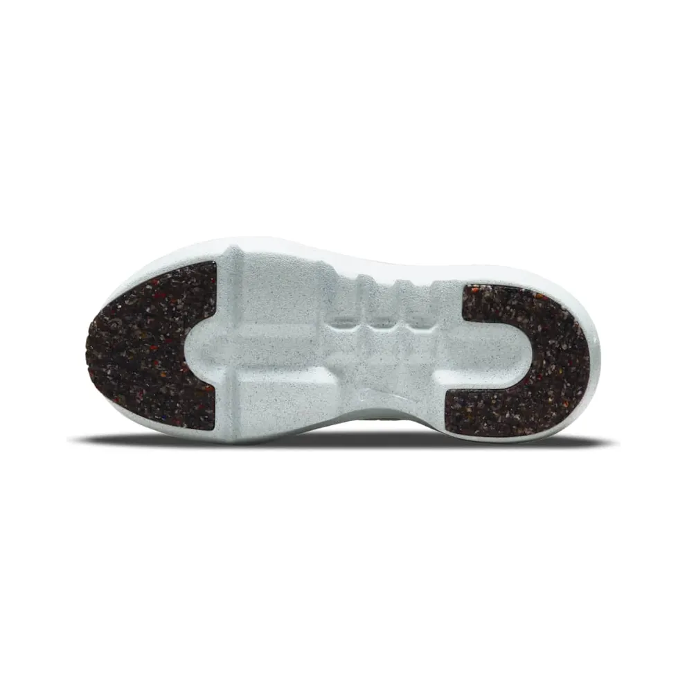 Nike Crater Impact “White / Grey Fog / Pink Foam / Lilac” (DB3552-101)