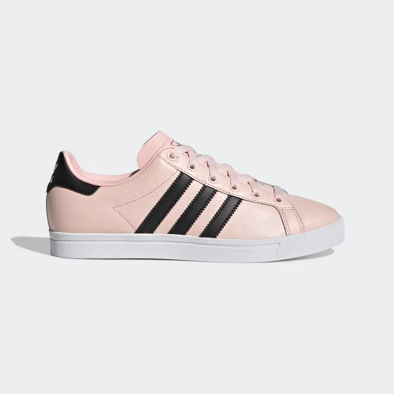 adidas Coast Star Icey Pink / Core Black / Cloud White (EE6204)