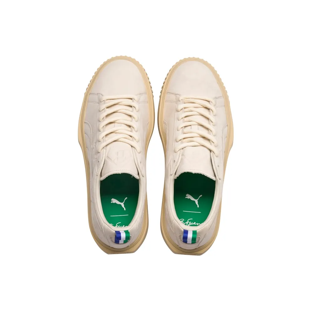 Puma Breaker Swan “Big Sean” (367412-01)
