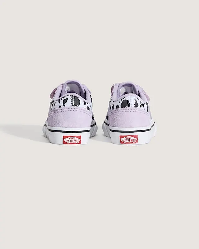 Vans Old Skool Purple (VN000CTGGRG)