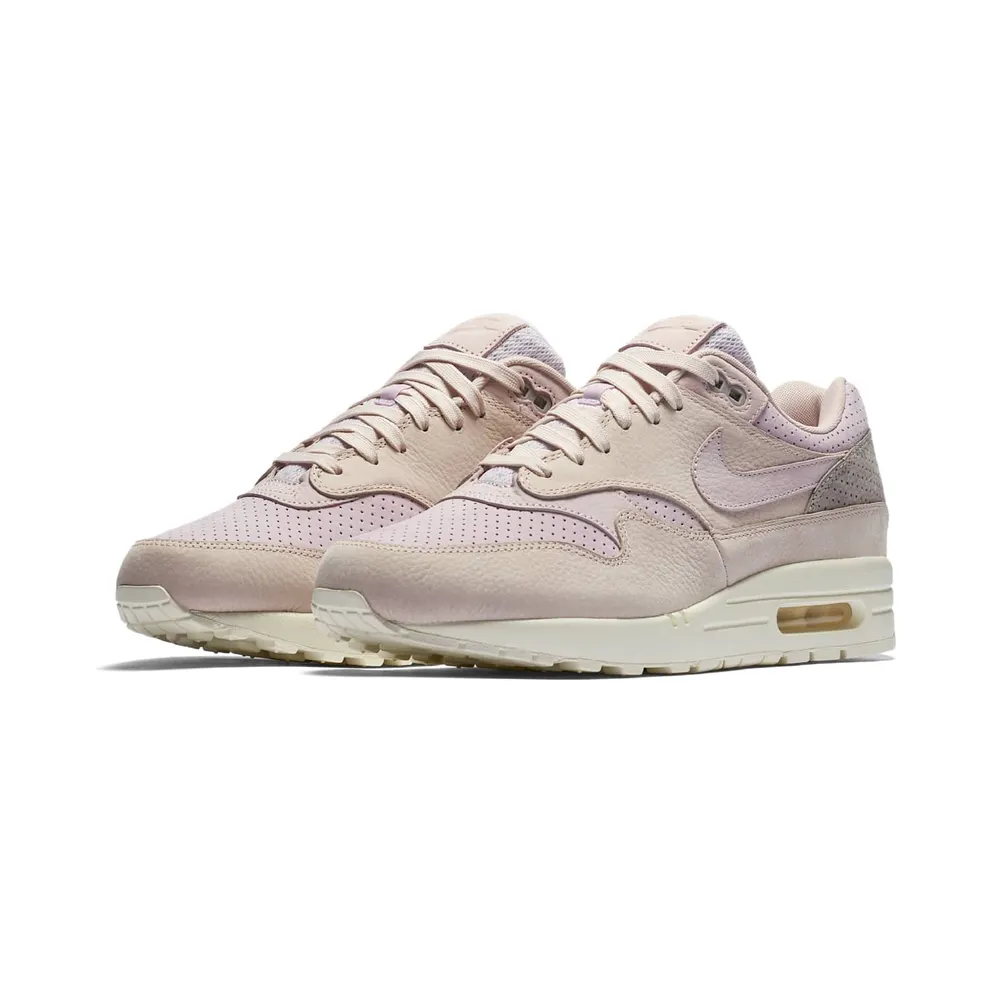 Nike Air Max 1 Pinnacle Arctic Pearl Pink (859554-600)