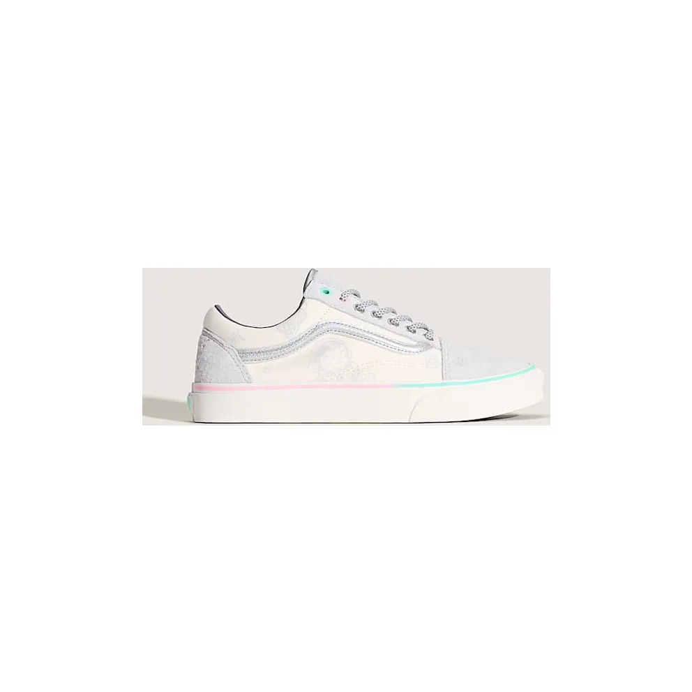 Vans Old Skool Meerkleurig (VN000E9TBP1)