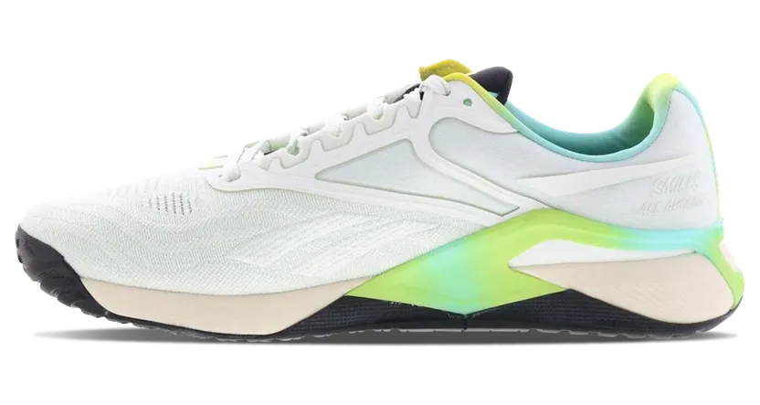 Reebok Nano X2 “50th Anniversary” (GW4780)