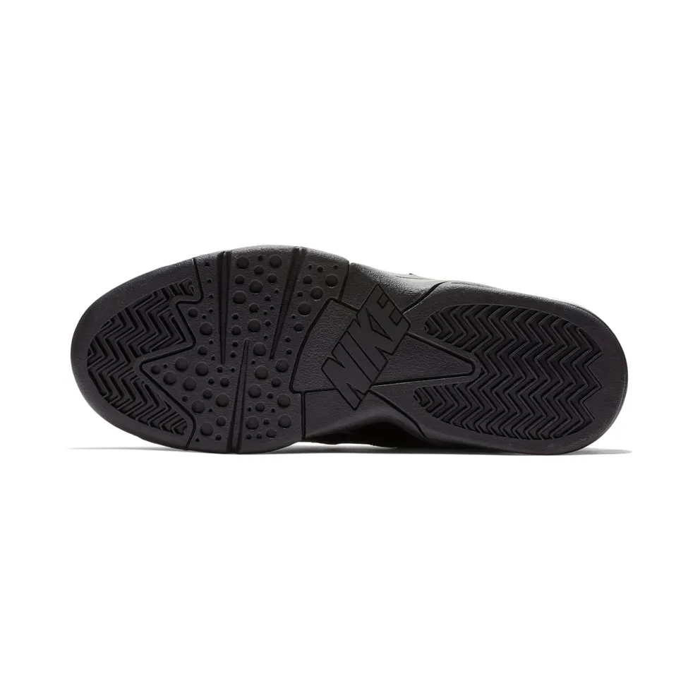 Nike Air Force Max CB Black Metallic Gold Black/Metallic Gold (AJ7922-001)