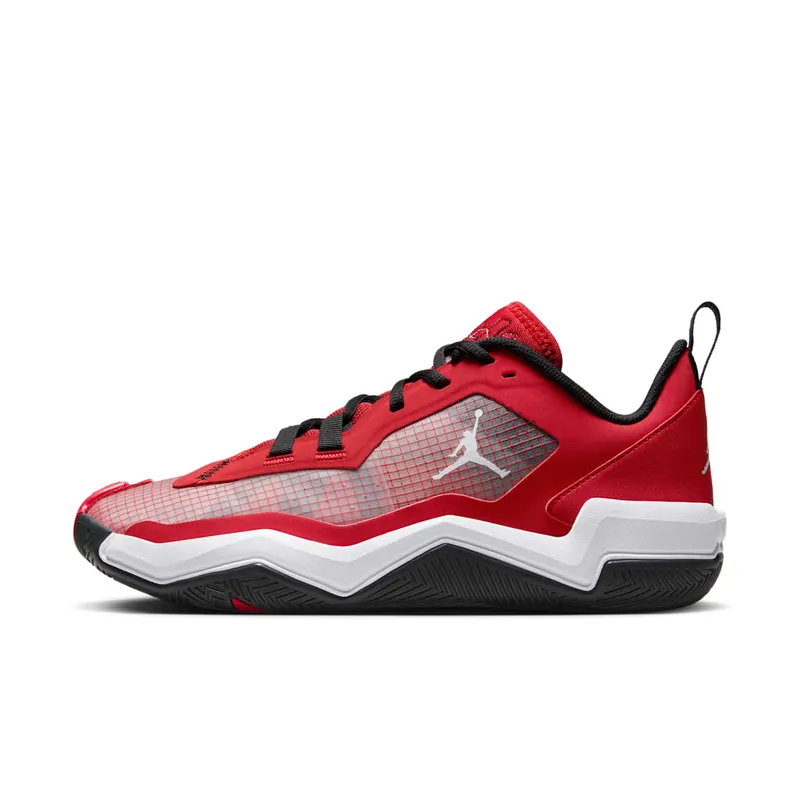 Jordan One Take 4 Gym Red (DZ3338-600)