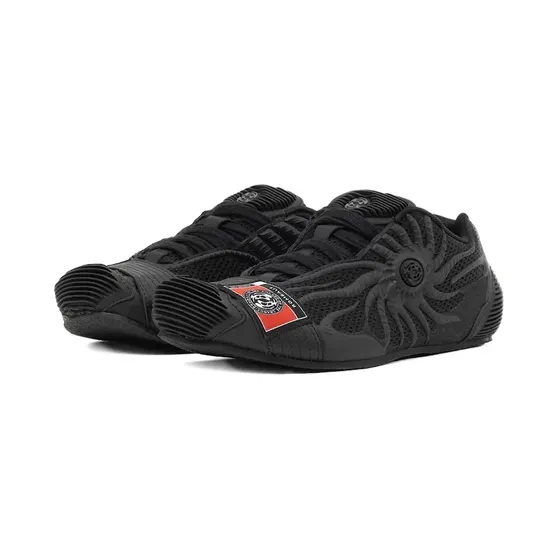 Rombaut Flow Back “Black” (S25E010)