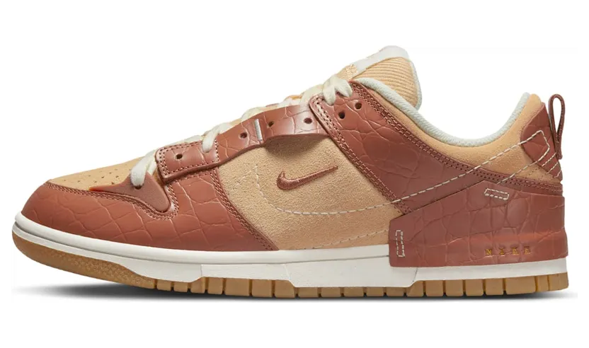 Nike Dunk Low Disrupt 2 SEen Bruin (DV1026-215)