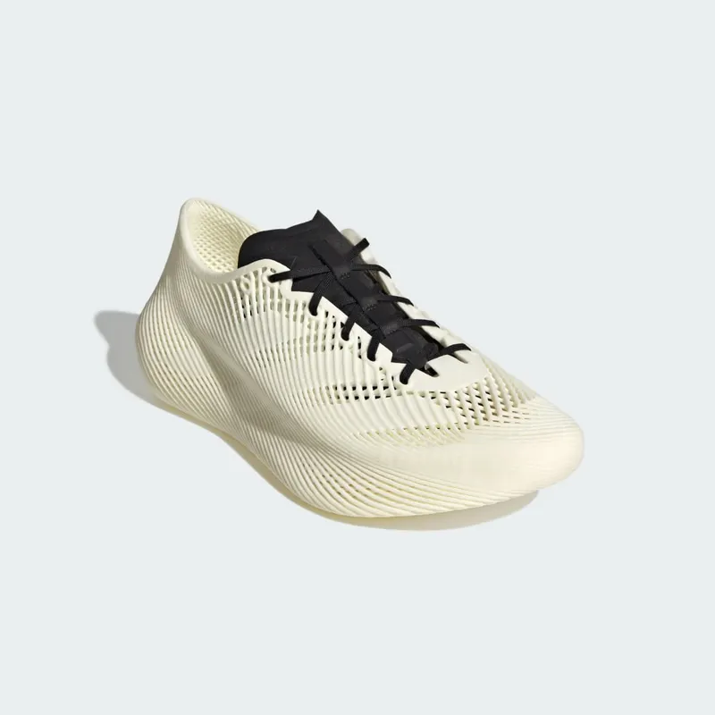 Adidas CLIMACOOL Lace-up Shoes Off White / Off White / Core Black (JQ6637)