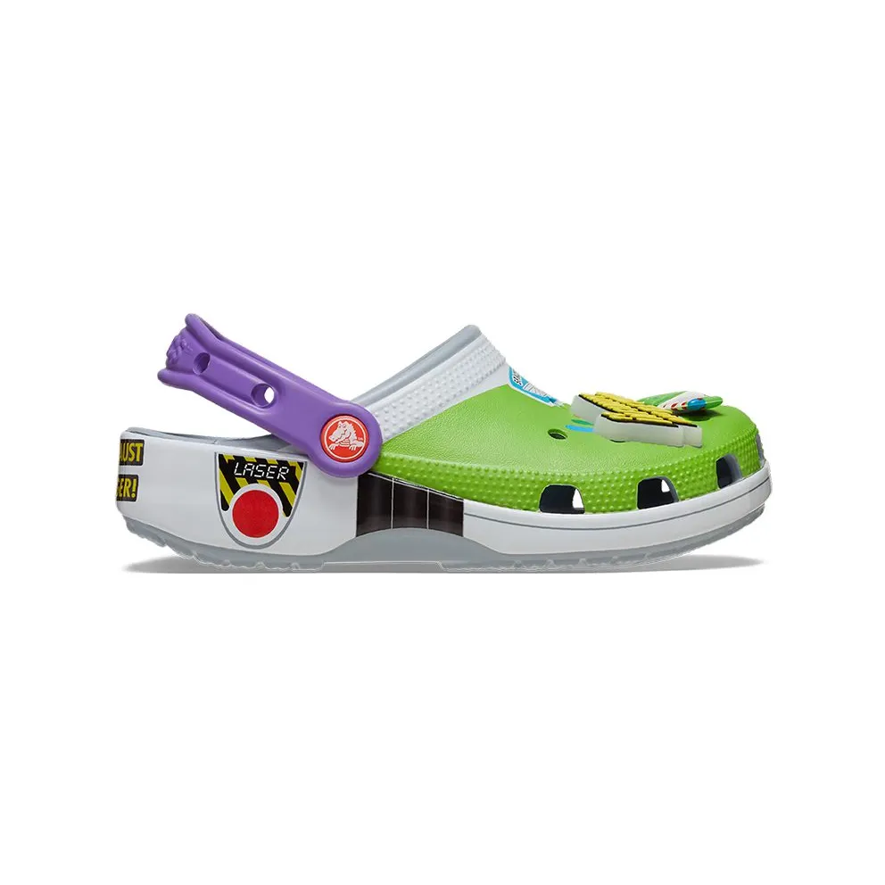 Toy Story x Crocs Classic Clog – Buzz Lightyear – “Buzz Lightyear” (209545-0ID)
