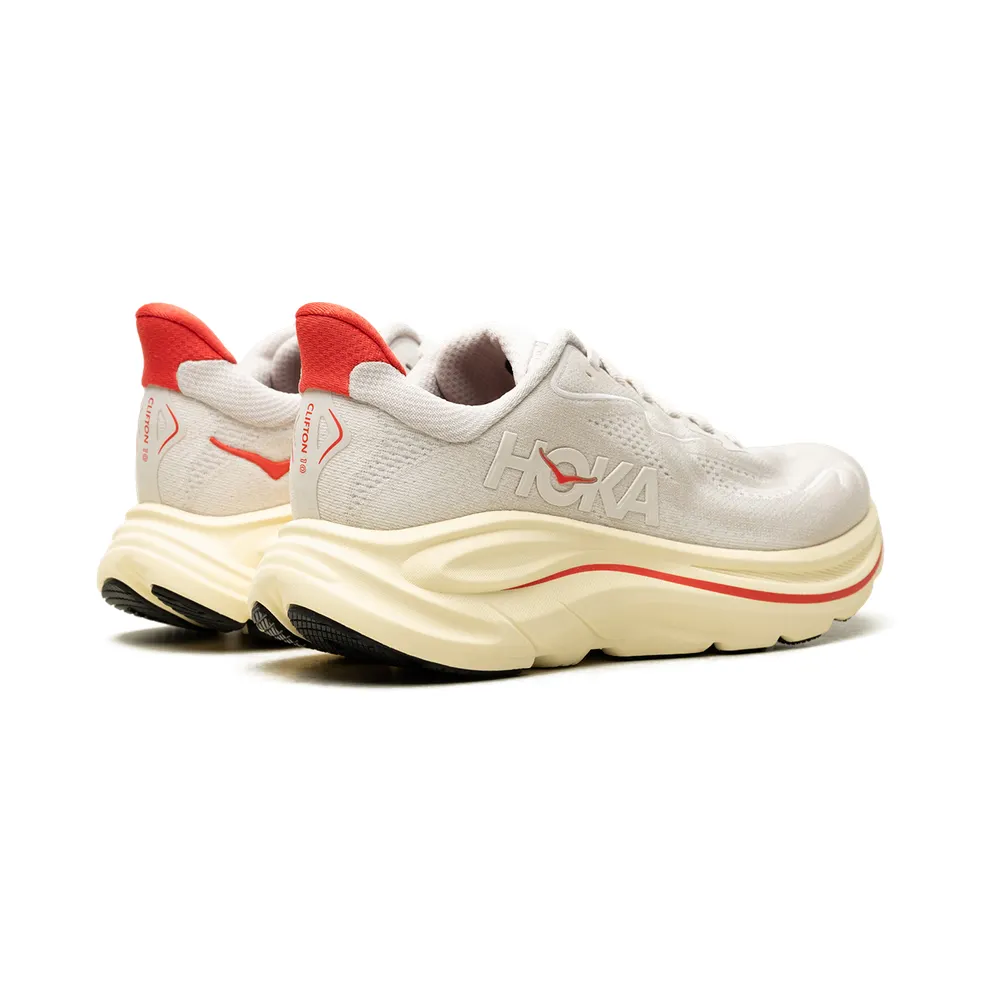 Hoka One Clifton 10 “Stucco” (1162031-SCCC)