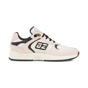 Giuseppe Zanotti GZ Runner low-top “White” (RU20057003)