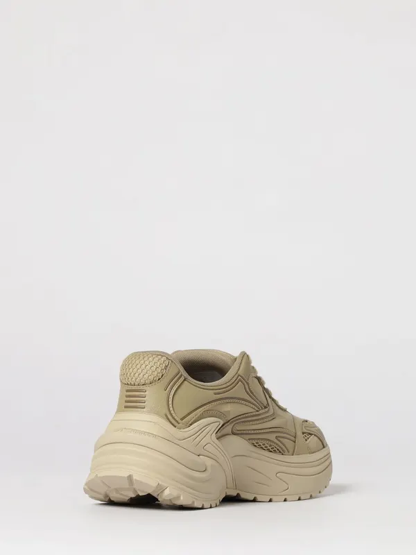 Emporio armani Sneakers Beige (EM004829AF23185M6382) (2)