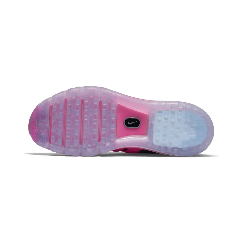 Nike Air Max 2016 Pink Blast Black (W) (806772-601)