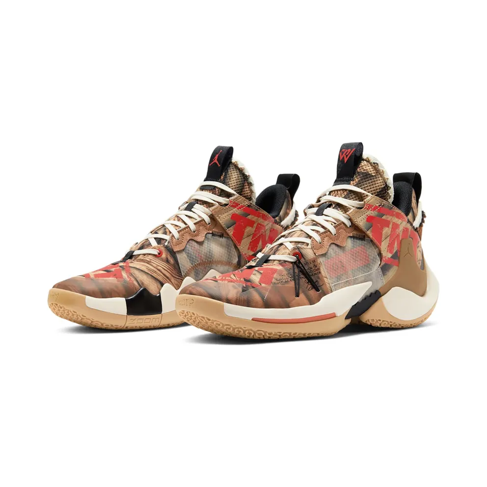 Jordan Why Not Zer0.2 SE TNT (CW6565-900)